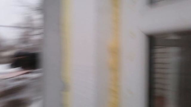 Дом из пенопласта, верандыа смотреть онлайн