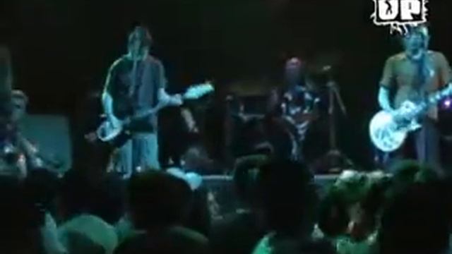 Deluxe Trio - Agosto (Hangar110 16/02/2008) смотреть онлайн