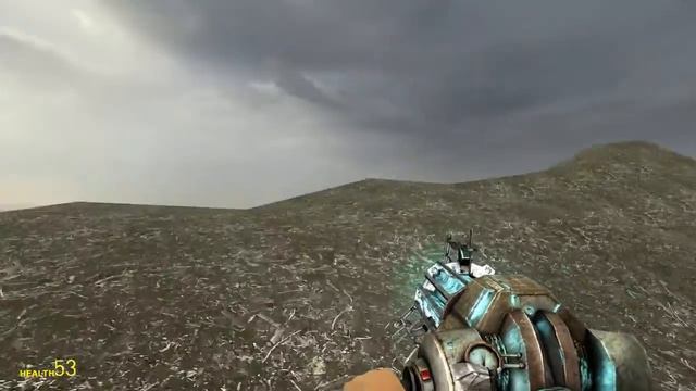 Garrys Mod: Stargate Maps 11 смотреть онлайн