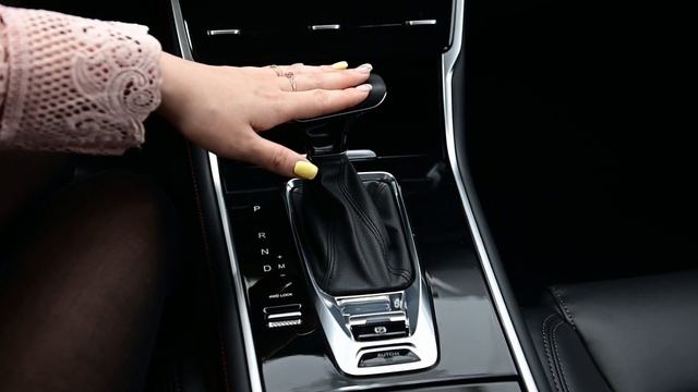 Changan CS75 смотреть онлайн