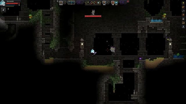 The Final Frontier - Ep28 (Bonus) | Starbound смотреть онлайн