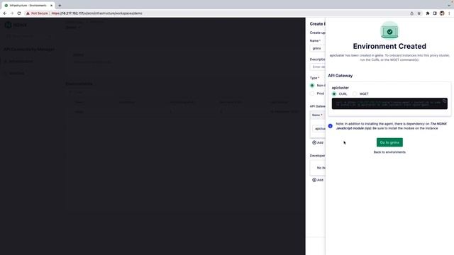 Setup API Infrastructure and Apply Global Policies with API Connectivity Manager смотреть онлайн