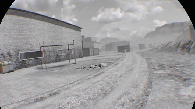 Warzone VR смотреть онлайн