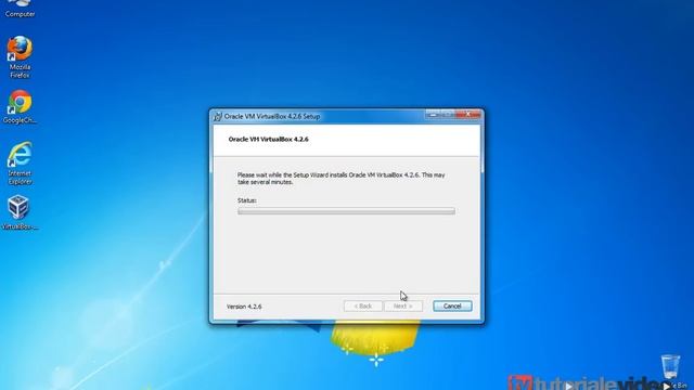 Cum se instaleaza corect VM Virtual Box смотреть онлайн