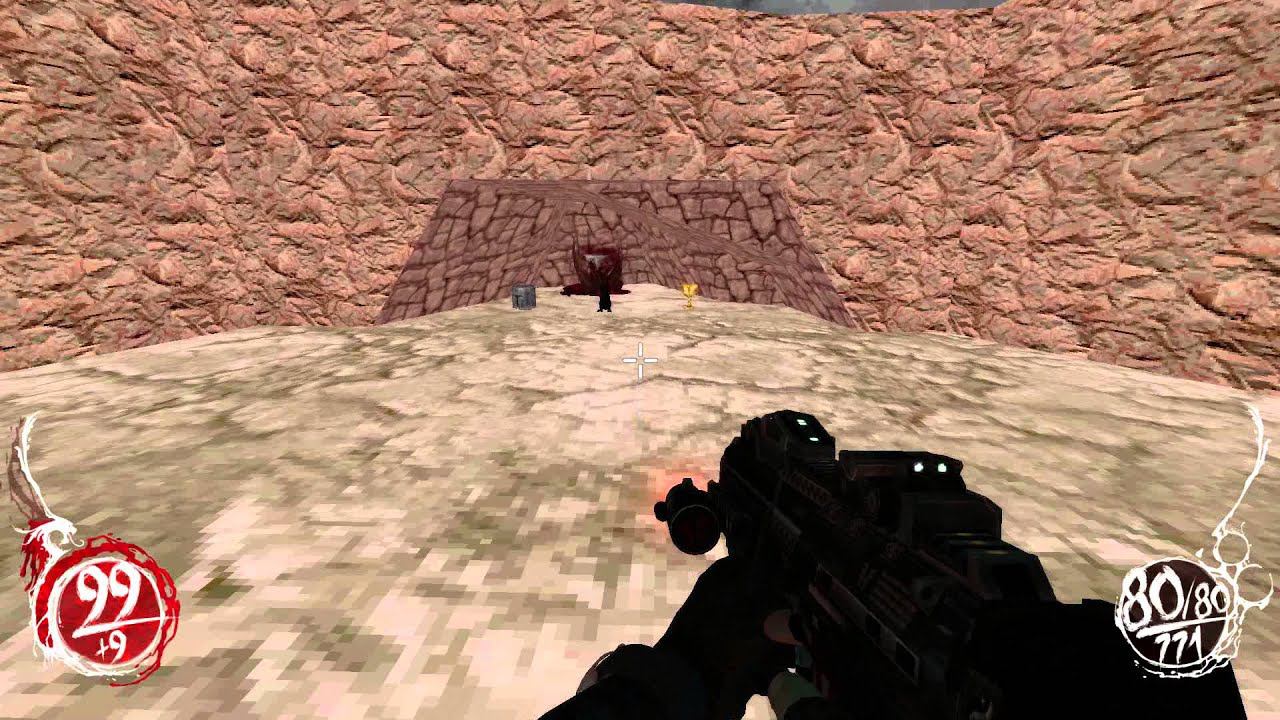 Demon bunny смотреть онлайн