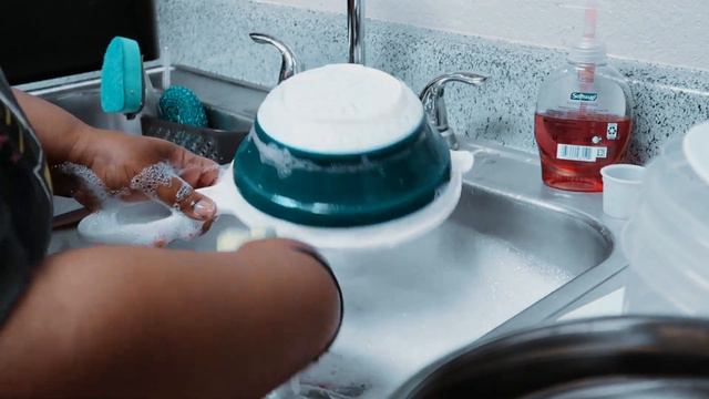 YOUTUBE IDEAS | NEW JOB OTW? | SO MANY DISHES! | TRYING NEW FOODS | SHAUNTE'A CHANEL