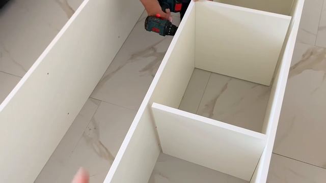 СТЕЛЛАЖ ART DECOR 8 СЕКЦИИ AIBA MEBEL смотреть онлайн