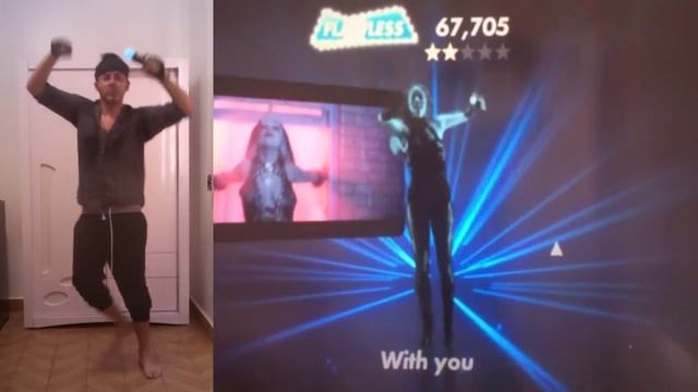 03. Lady GaGa - The Edge Of Glory // DanceStar Party Hits [PROFESSIONAL - 5 stars] смотреть онлайн