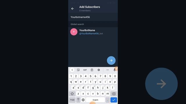 Creat Telegrambot, get Telegram Token, get Chat ID Channel, see video description смотреть онлайн