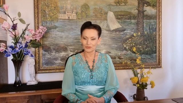 Перед запуском курса похудания онлайн, Галина Гроссманн смотреть онлайн
