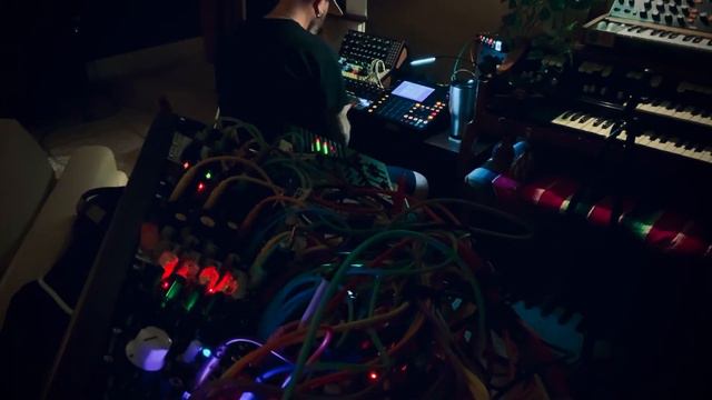 Laid Back Jam Snippet - 9/3/22 with Will смотреть онлайн