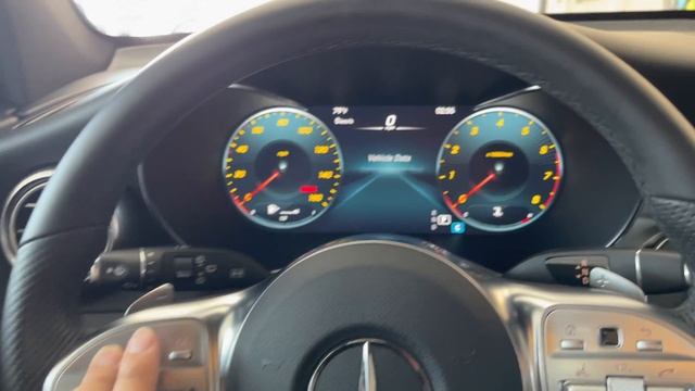 2020 Mercedes Benz Glc300 Reset Service Light The Right Way!