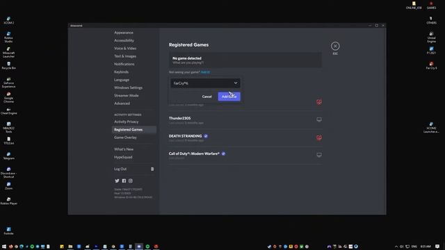 How To Add Games To Discord [Updated Steps] смотреть онлайн