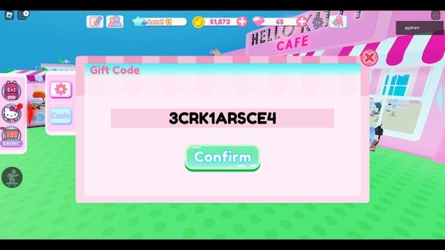 *NEW* All Working My Hello Kitty Cafe Codes 2023! Roblox My Hello Kitty Cafe Codes - GAME GARDEN смотреть онлайн
