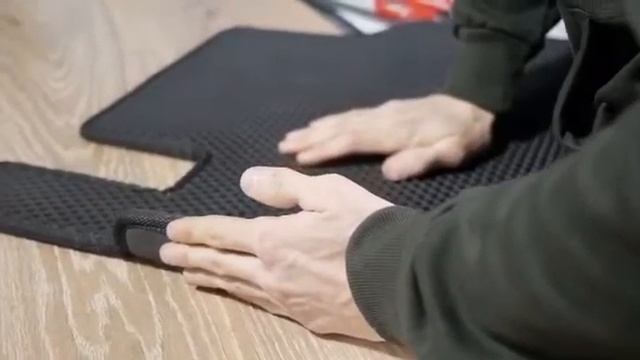 Коврики EVA Стерлитамак смотреть онлайн