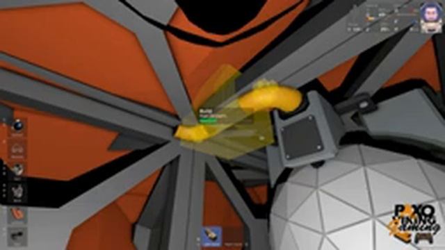 AUTOMATIC ARC FURNACES - Let's Survive MARS Stationeers смотреть онлайн