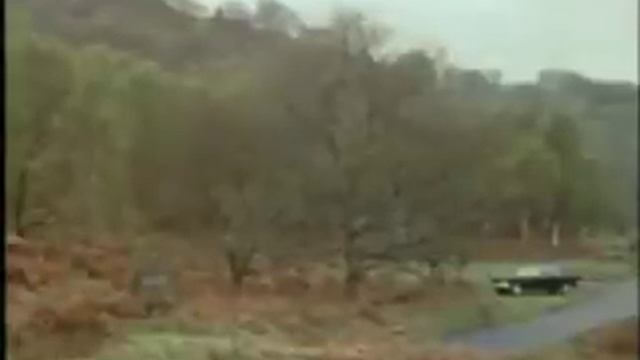 Monty Python - How Not to Be Seen (Original version) смотреть онлайн