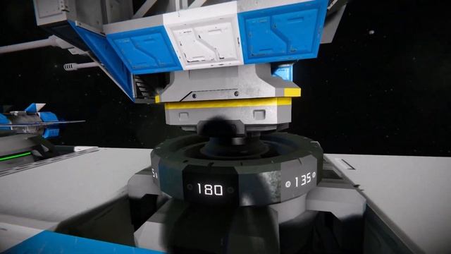 CUSTOM TURRET TUTORIAL - Space Engineers Guide смотреть онлайн