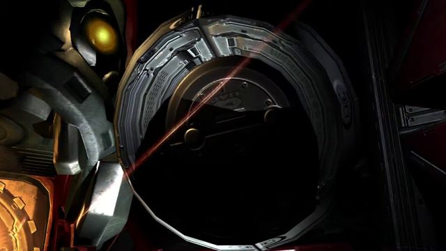 Прямиком в ад, нахрен! [Doom 3 BFG Edition #12] смотреть онлайн
