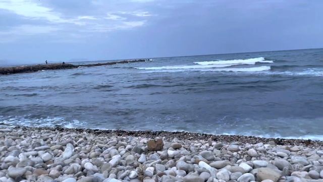 Лучшие пляжи Аликанте и провинции, лучшие пляжи Испании и всей материковой Европы (город Кампельо) смотреть онлайн
