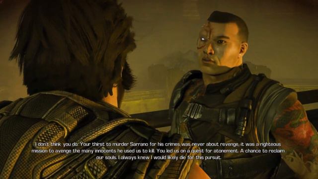 Bulletstorm Full Clip Edition Act 6 To The Ulysses Pc Gameplay смотреть онлайн