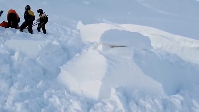 ПСР. Курган. Обвалился козырёк. смотреть онлайн