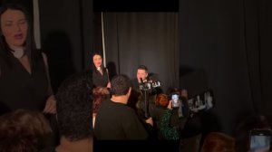 Санкт-Петербург, спасибо тебе дорогой, все было просто супер! Ещё увидимся!!!