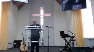 Не любите мира, ни того, что в мире | Михаил Трофимов | "Вера и жизнь" Казань | 25.10.2020