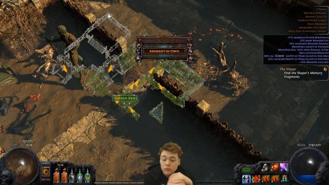 2.5 Voltaxic Rip FeelsVolatileMan смотреть онлайн