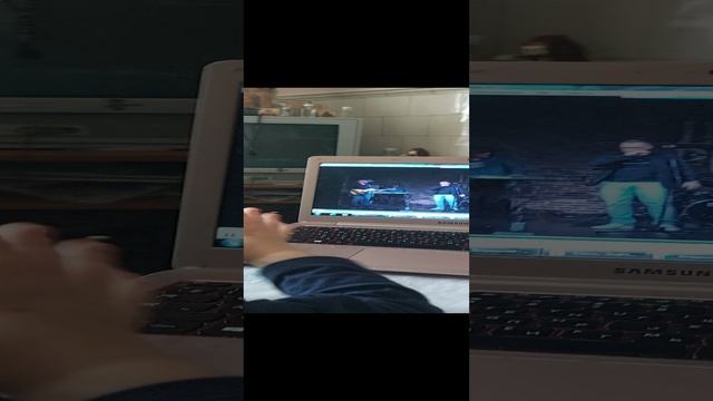 Лучшие аплодисменты в мире!