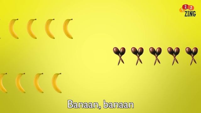 Banaan - Jeroen Schipper i.s.m. 123ZING смотреть онлайн