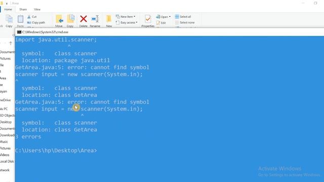 2.3 Reading Input from the Console смотреть онлайн