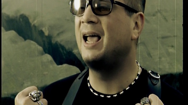 Пилигрим- Пилигрим смотреть онлайн