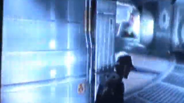 Mass effect 2 kelly the traitor glitch смотреть онлайн