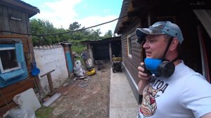 ЖЕНА С РЕБЁНКОМ ВЫНУЖДЕНА ПОКИДАТЬ ДВОР. РАСКРЫТ ДЕРЕВЕНСКИЙ ПЛАН