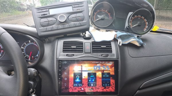 КРУТОЙ ТЮНИНГ НА ЛАДА ГРАНТА FL ПРОВЕРЕННЫЙ ВРЕМЕНЕМ. АВТОТОВАРЫ и ДОРАБОТКИ Lada Granta FL 2022