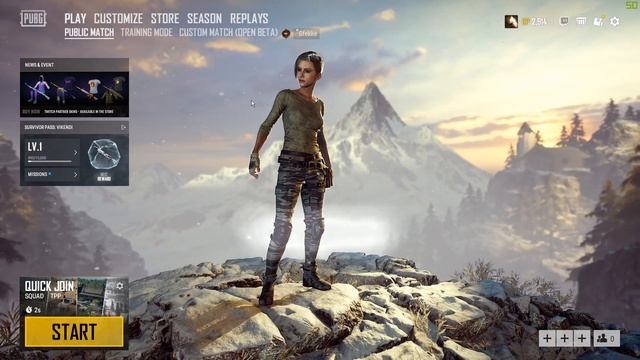 How To Fix PUBG Lag Spikes & FPS Drops (Wallpaper Engine Bug!) смотреть онлайн