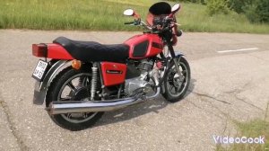 Обзор моего иж планета 5