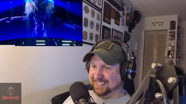 Legion Reacts - Episode 157 - Blind Channel Dark Side Finland (2021 05 28) смотреть онлайн