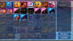 фнаф ворлд возвращение легенды!«fnaf world»