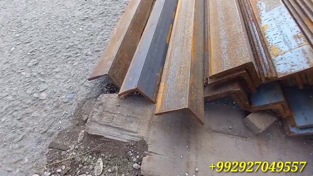 ИМРӮЗ ДАР БОЗОРИ БАРАКАТ ШАҲРИ ХУҶАНД НАРХИ ХАМА НАМУДИ АРМАТУРАҲО ВА ПРОФЕЛҲО АРМАТУРА ШУДААСТ смотреть онлайн