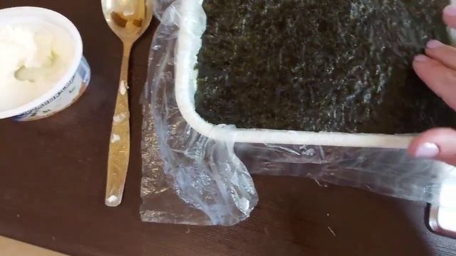 ?️ Суши торт ?, стоит делать дома или нет? смотреть онлайн