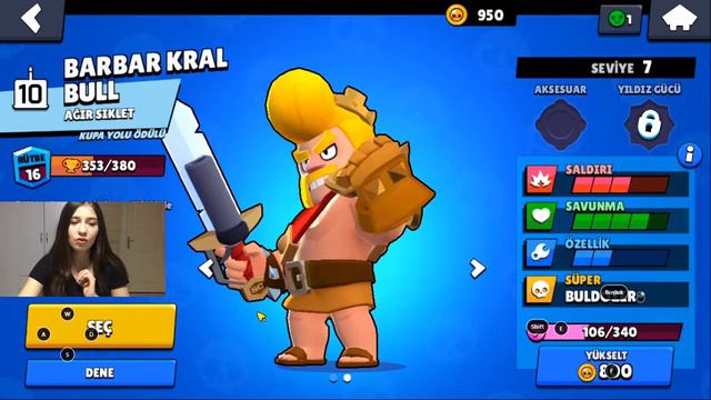 BRAWL PASS AÇILDI ! ARTIK KUTULARDAN ELMAS ÇIKMAYACAK MI? #BrawlStars смотреть онлайн
