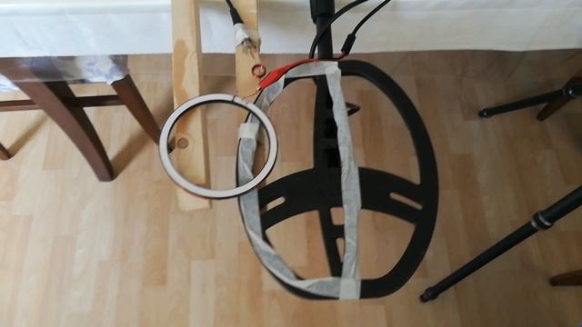 Metal Detector Discrimination Explained (with A Garret AT Pro)