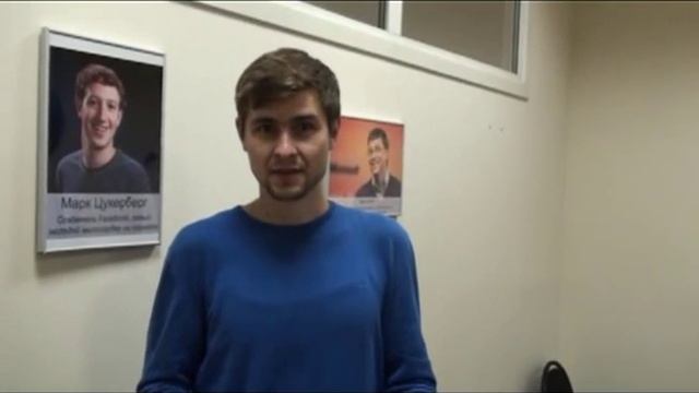 Отзыв о курсах Школы Программирования [GeekBrains] смотреть онлайн