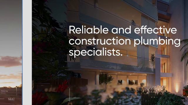 Soneta Plumbing Custom Website Case Study with The Marketing Co смотреть онлайн