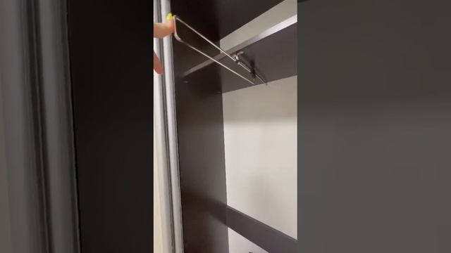Шкаф купе Экспресс отзыв смотреть онлайн