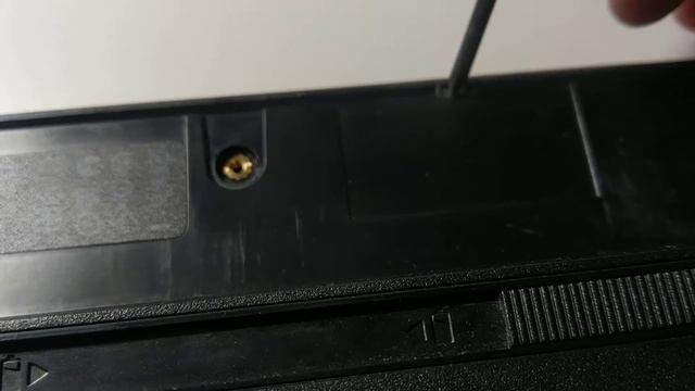 COMPAQ 610 Parte 02 смотреть онлайн