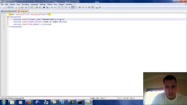 How to decompile an apk with apk manager смотреть онлайн