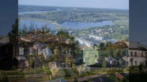 Пошехонье Ярославская область